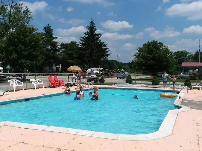 Harecreek Campground Picture 3