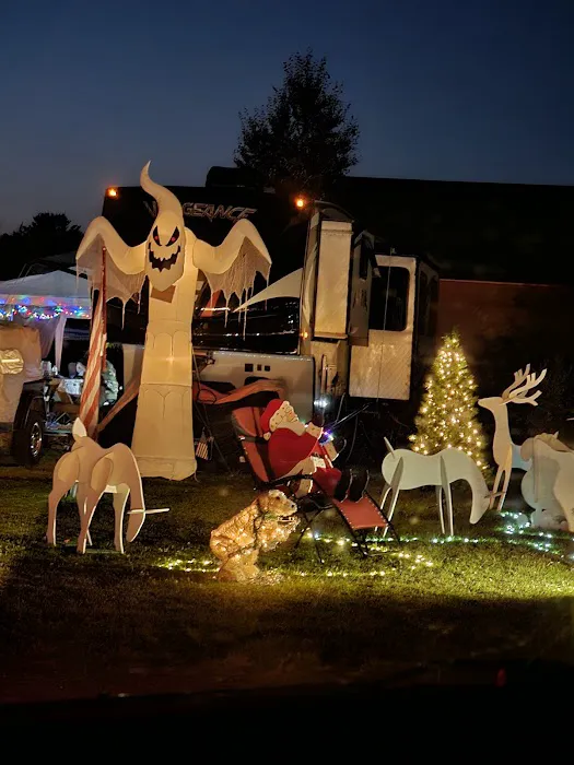 Harecreek Campground Picture 2
