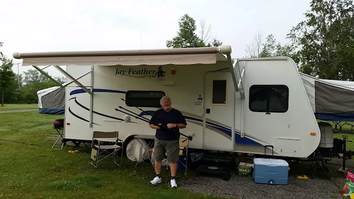 Harecreek Campground Picture 5