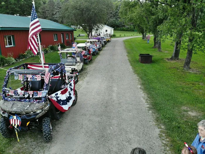 Leisure Lake Campground Picture 8