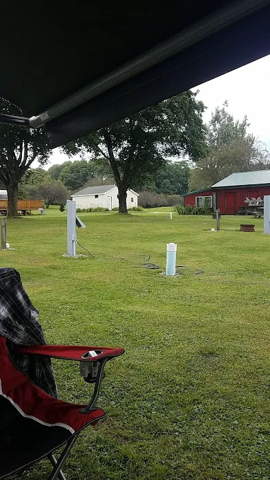 Leisure Lake Campground Picture 3