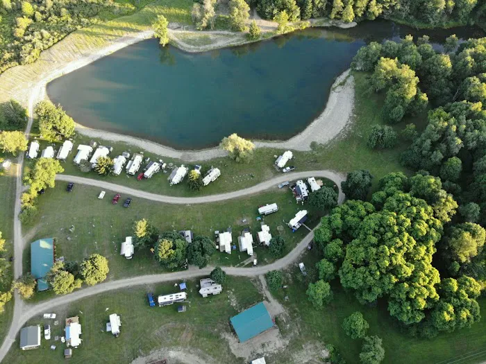 Leisure Lake Campground Picture 7