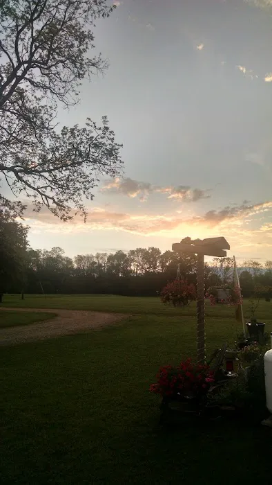 Leisure Lake Campground Picture 1