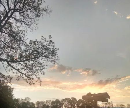 Leisure Lake Campground