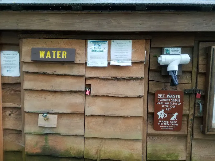 Cow Run Shelters Picture 1