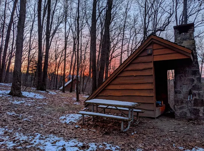 Cow Run Shelters Picture 9