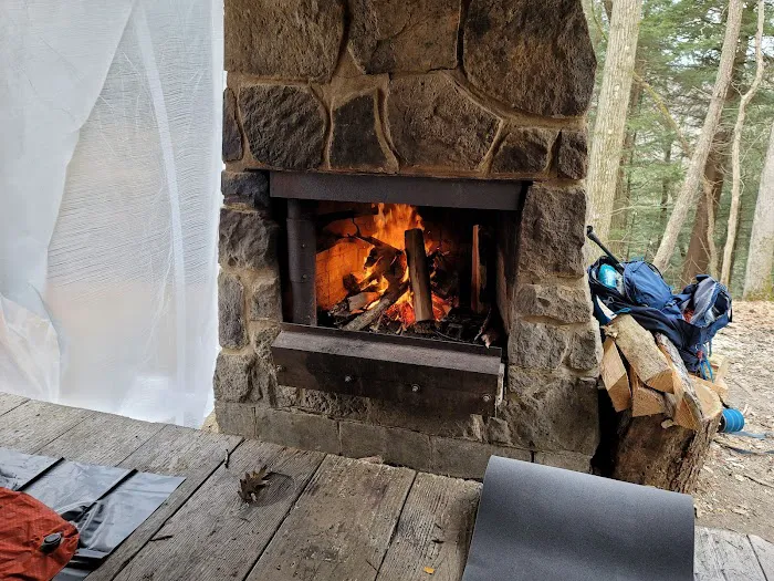 Cow Run Shelters Picture 3