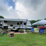 Oil Creek Family Campground