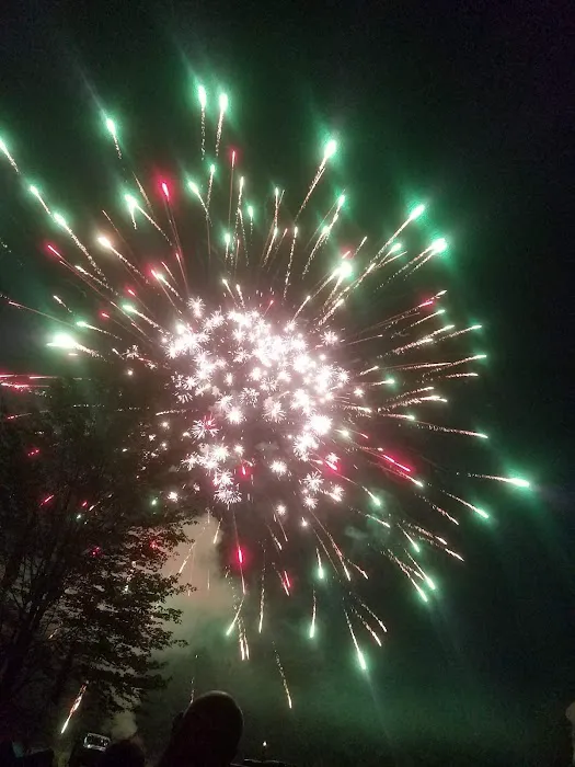 Oil Creek Family Campground Picture 9