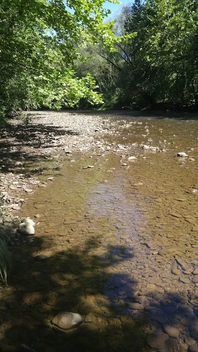 Oil Creek Family Campground Picture 7