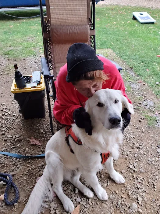 Oil Creek Family Campground Picture 5