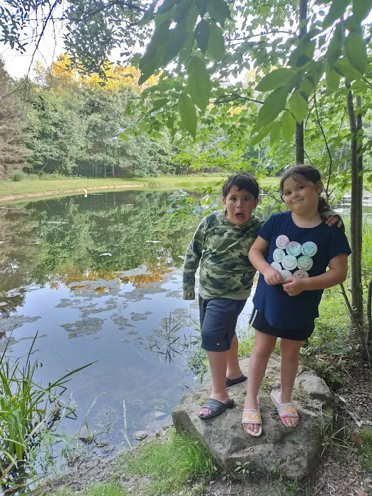 Oil Creek Family Campground Picture 8