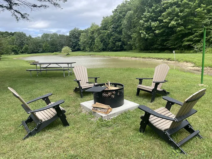 Bison Trace Luxury Camping Picture 4