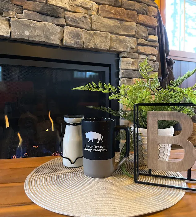 Bison Trace Luxury Camping Picture 6