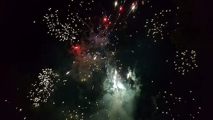 Hemlock Point Campground Picture 3