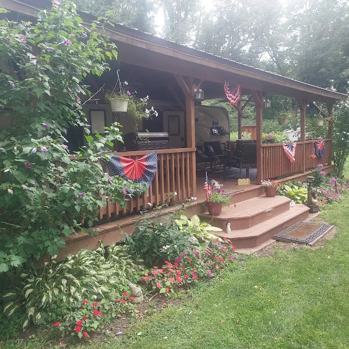 Hemlock Point Campground Picture 7