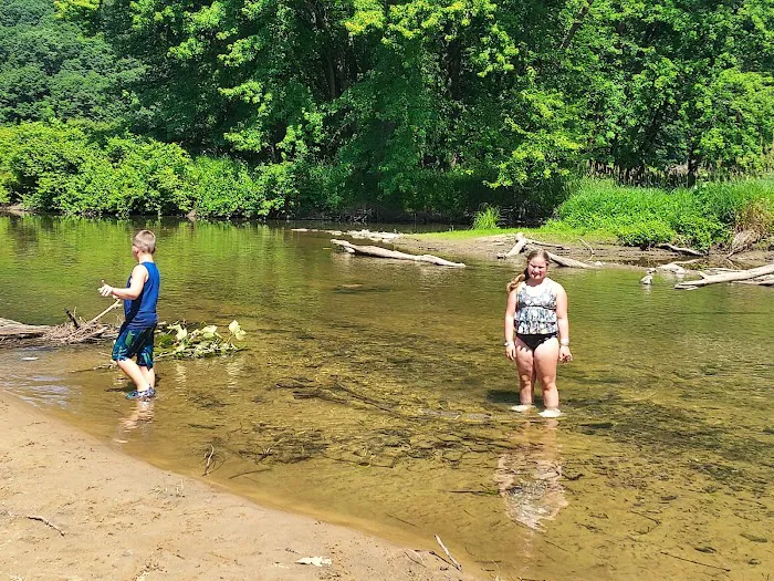 Hemlock Point Campground Picture 8