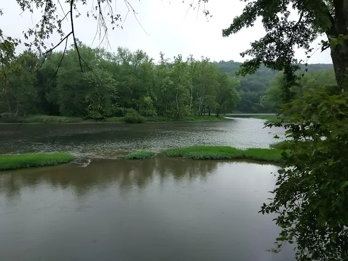 Hemlock Point Campground Picture 5