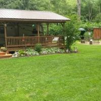 Hemlock Point Campground ico