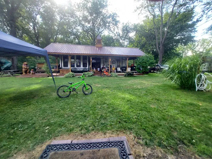 Hemlock Point Campground Picture 4