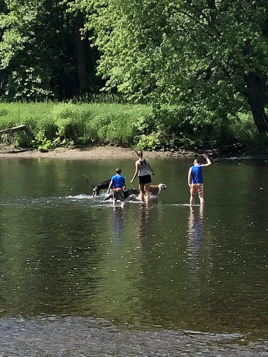 President Campground Picture 8