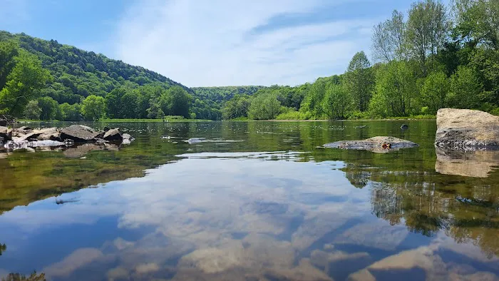 President Campground Picture 1