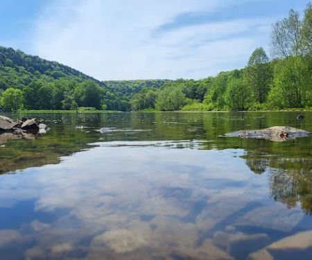 President Campground