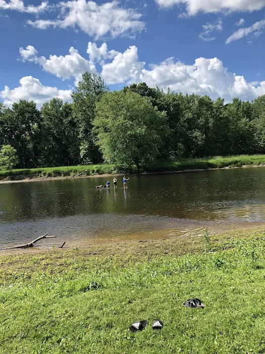 President Campground Picture 9