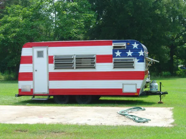 Lou's Camp Picture 5