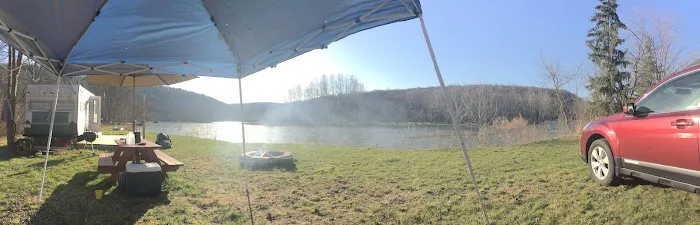 Lou's Camp Picture 3