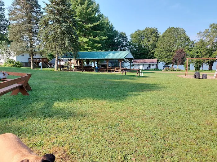 The Camp at Findley Picture 5