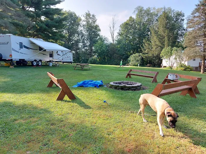 The Camp at Findley Picture 4