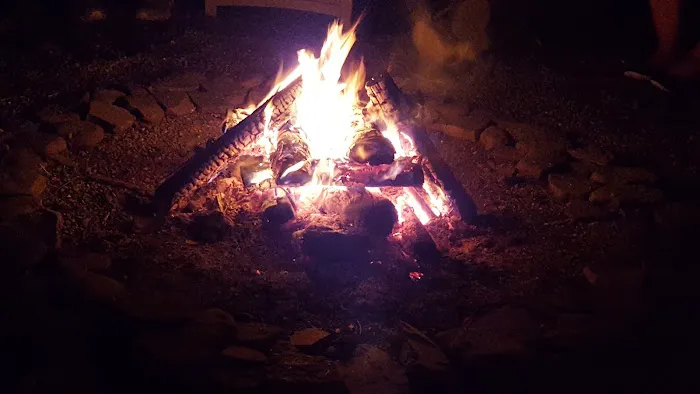 Paradise Bay Park Family Campground Picture 1