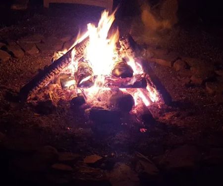 Paradise Bay Park Family Campground