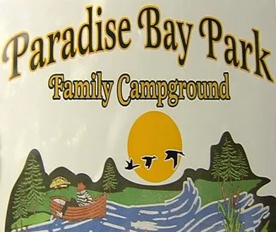 Paradise Bay Park Family Campground Picture 9