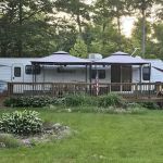 Family Affair Campground