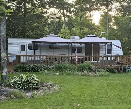 Family Affair Campground