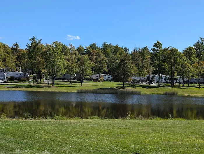 Family Affair Campground Picture 2