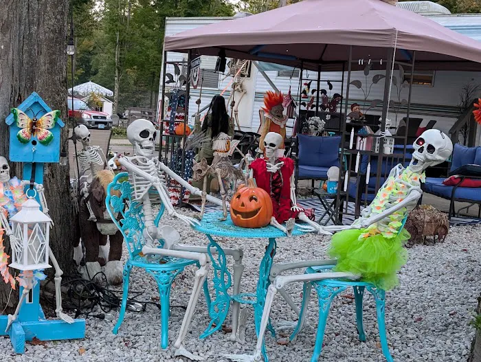 Family Affair Campground Picture 5