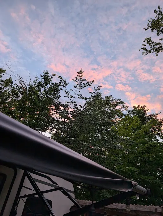 Family Affair Campground Picture 7