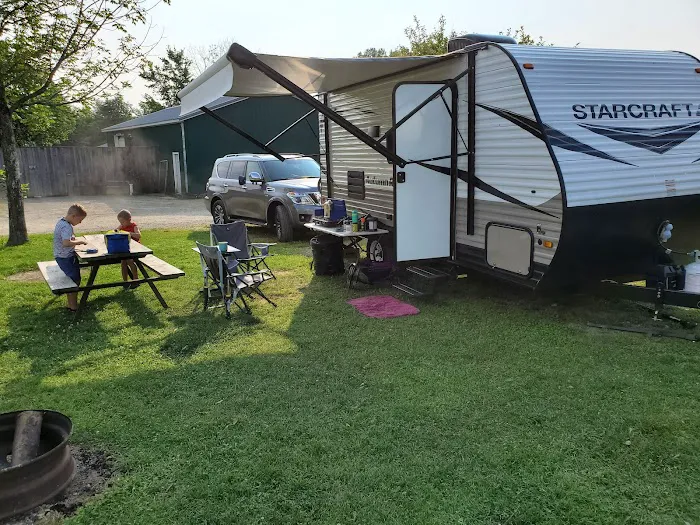 Family Affair Campground Picture 8