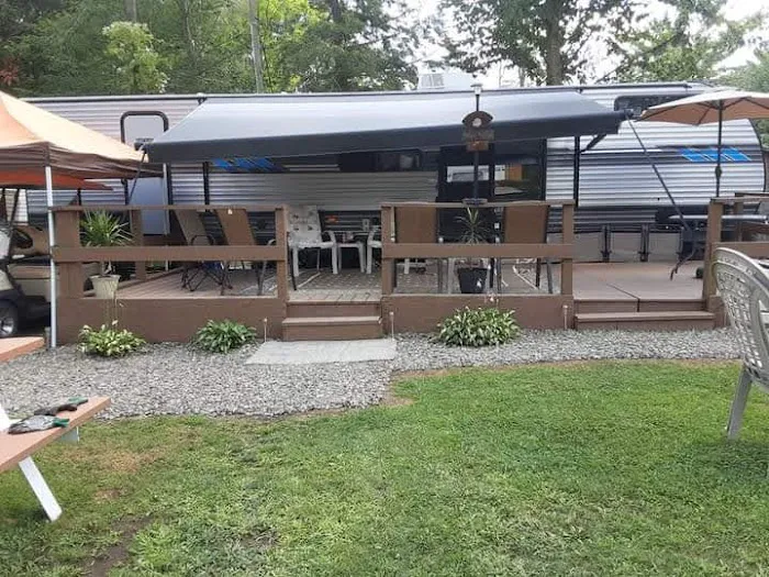 Family Affair Campground Picture 4