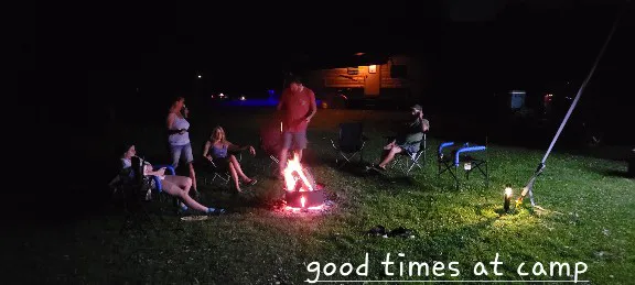 Savidge's Creekside Campgrounds Picture 5