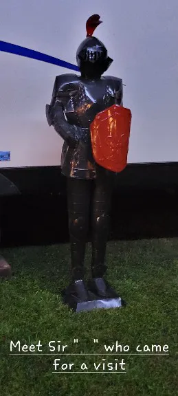 Savidge's Creekside Campgrounds Picture 2