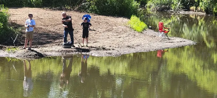 Savidge's Creekside Campgrounds Picture 8