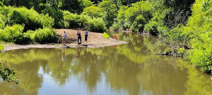 Savidge's Creekside Campgrounds Picture 6