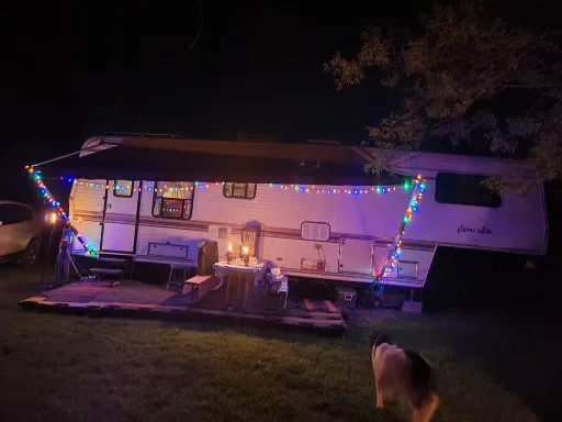 Savidge's Creekside Campgrounds Picture 1