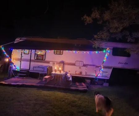 Savidge's Creekside Campgrounds