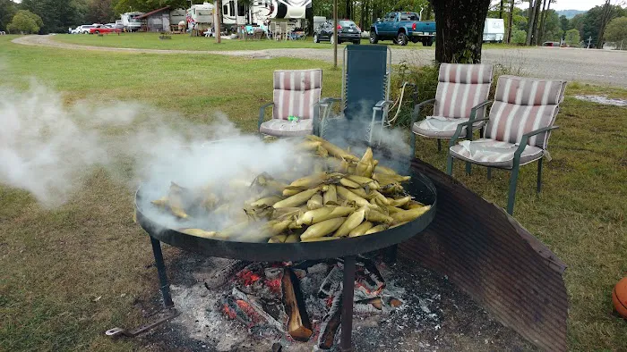 Campers Hill Picture 1