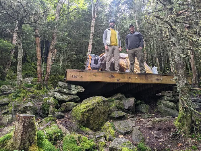 RMC The Perch Picture 7